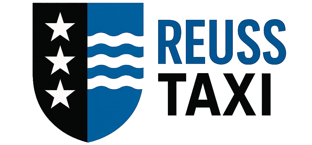 Taxi in Bremgarten